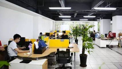 智啟未來，創領新程 2025PARK孵化器成功獲批國家級科技企業孵化器培育單位