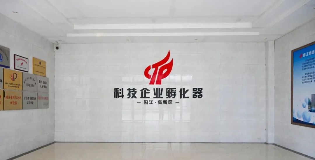 陽江首個國家級科技企業(yè)孵化器 十年蝶變，創(chuàng)新生態(tài)再升級